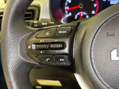 Used 2023 Kia Rio S FWD image 28