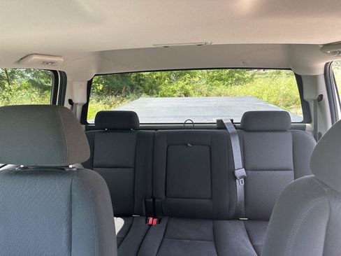 Used 2014 Chevrolet Silverado 2500 LT AWD/4WD image 19