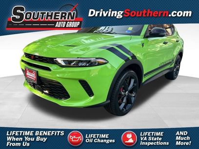 Used 2023 Dodge Hornet GT Plus w/ Track Pack