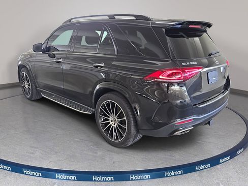 Used 2022 Mercedes-Benz GLE 580 4MATIC image 9