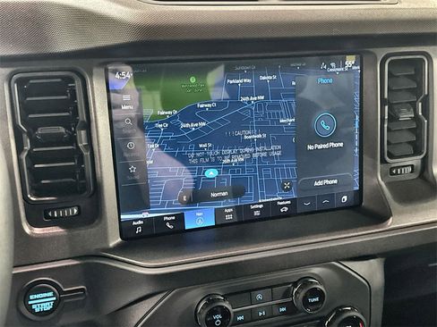 New 2025 Ford Bronco Big Bend image 21