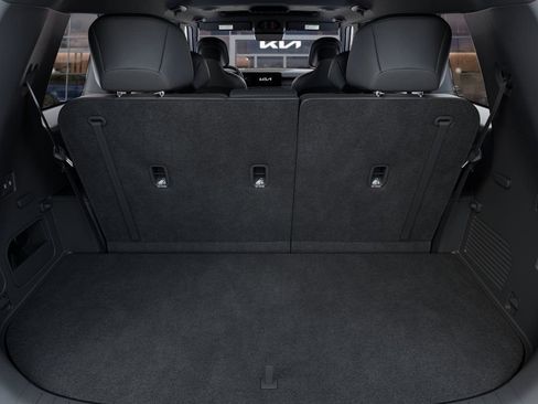 New 2027 Kia Telluride EX X-Line image 19