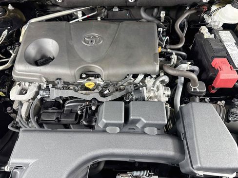 Certified 2024 Toyota RAV4 Adventure AWD/4WD image 42