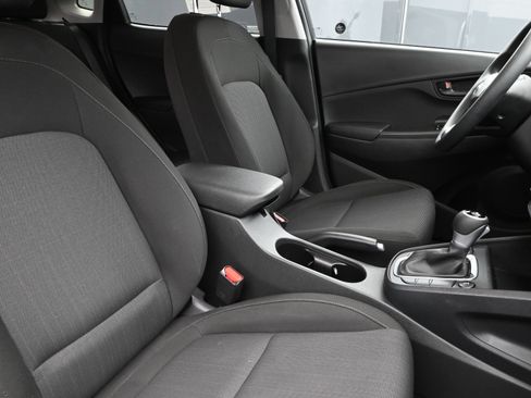 Certified 2023 Hyundai Kona SEL image 27