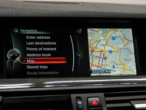Used 2013 BMW 535i Sedan RWD image 40
