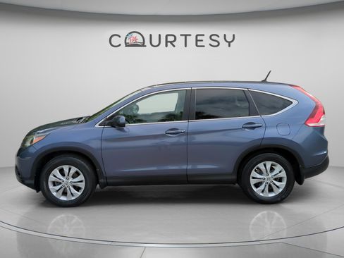 Used 2014 Honda CR-V EX image 4