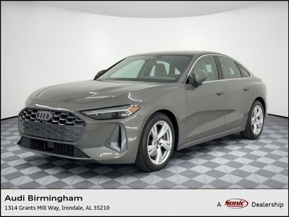 Used 2026 Audi A5 Premium