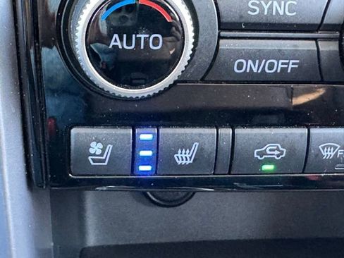 Used 2020 Subaru Ascent Touring w/ Popular Package #2A image 25