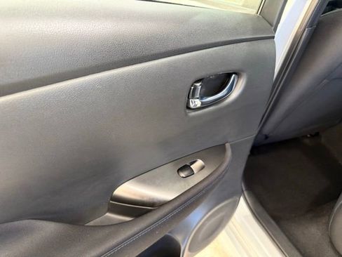 Used 2018 Nissan Leaf S w/ S Charge Package image 17