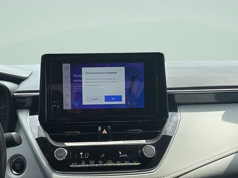 Used 2024 Toyota Corolla SE FWD image 15