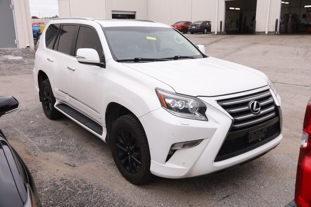 Used 2015 Lexus GX 460 w/ Premium Package AWD/4WD image 1