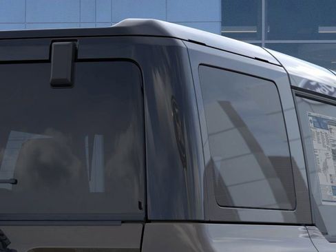 New 2025 Ford Bronco Badlands image 26