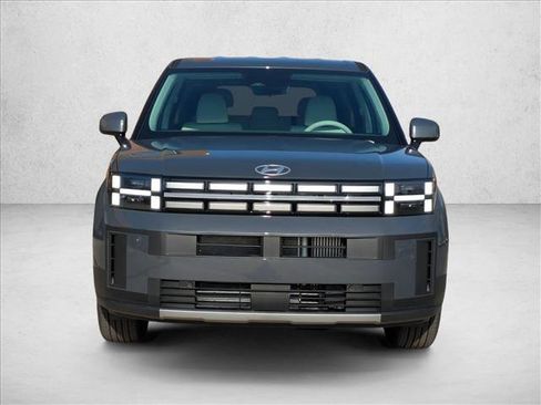 New 2026 Hyundai Santa Fe SE image 6