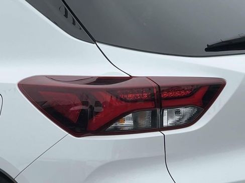 Certified 2023 Chevrolet TrailBlazer RS image 8