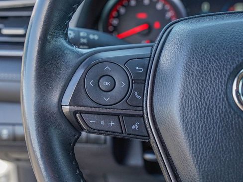 Used 2024 Toyota Camry XSE image 11