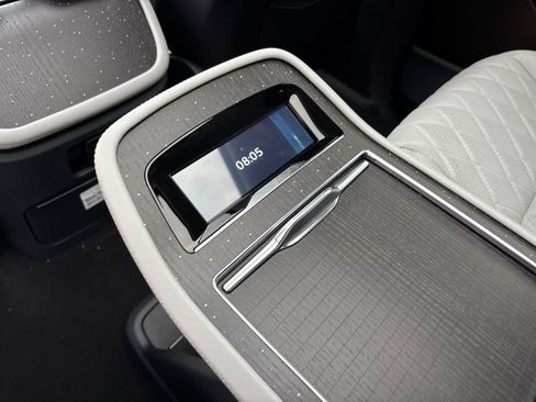 New 2026 Lincoln Navigator Black Label AWD/4WD image 33