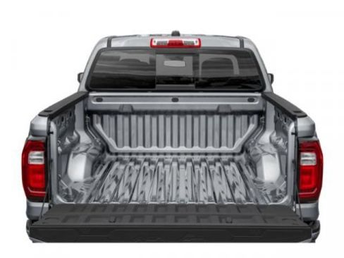 New 2026 GMC Canyon Elevation w/ Convenience Package image 14