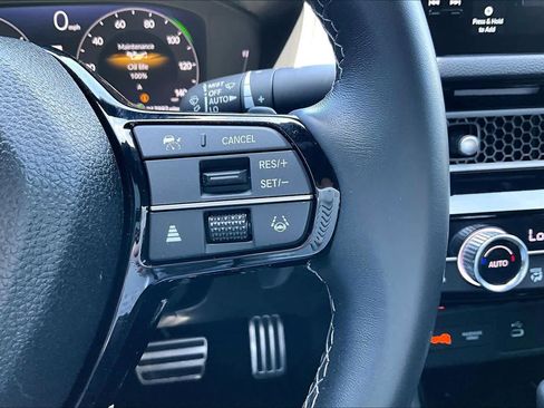 Used 2025 Honda Civic Sport Touring image 22