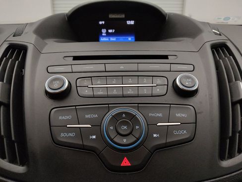 Used 2018 Ford Escape S FWD image 25