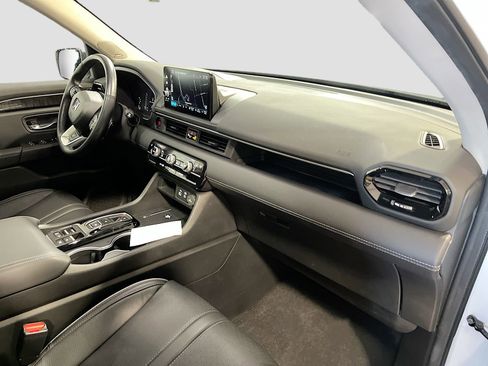 Used 2024 Honda Pilot Elite image 32