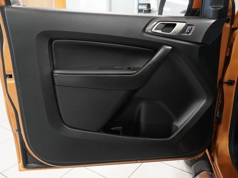 Used 2020 Ford Ranger Lariat w/ Equipment Group 501A Mid image 16