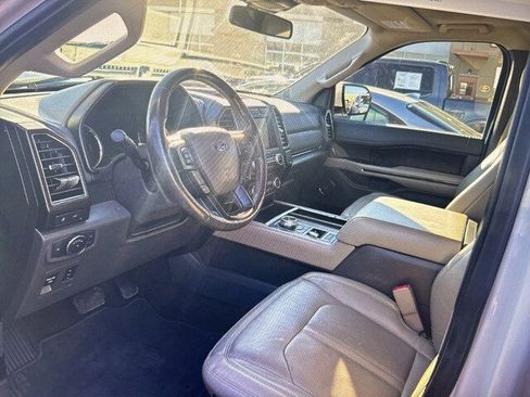 Used 2018 Ford Expedition Max Limited w/ Equipment Group 301A image 6