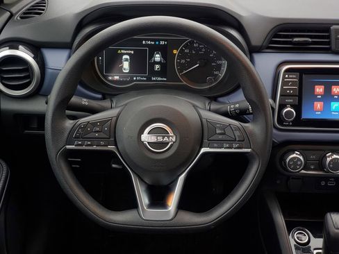 Used 2023 Nissan Versa SV image 25