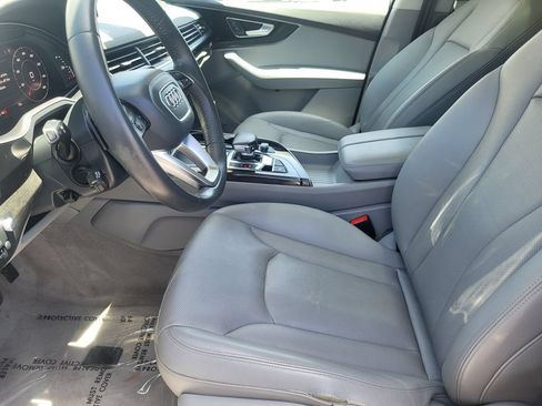 Used 2018 Audi Q7 3.0T Prestige w/ Prestige Package AWD/4WD image 14