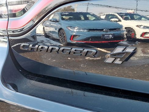 Used 2023 Dodge Charger SXT w/ Blacktop Special Edition image 30