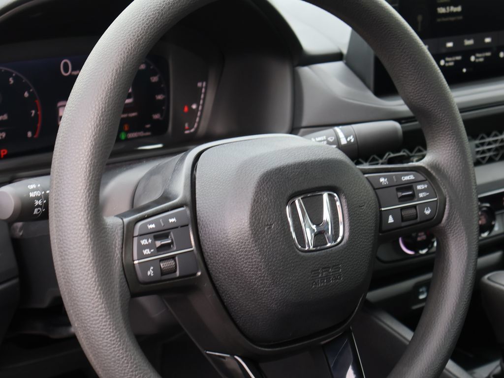 New 2026 Honda Accord LX image 17