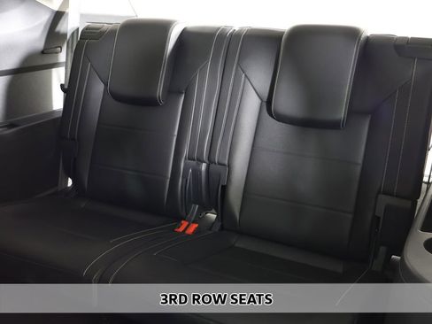 Used 2021 Volkswagen Atlas SE image 7