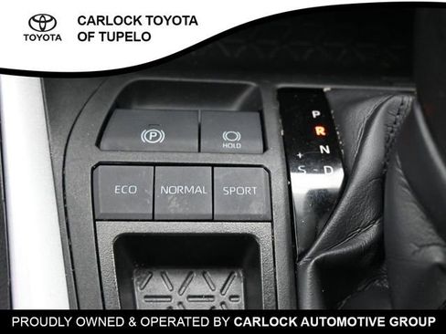 Used 2024 Toyota RAV4 XLE image 14