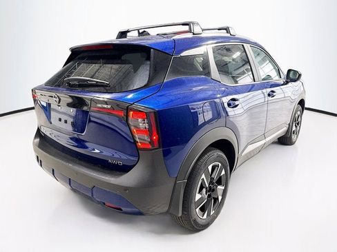 New 2026 Nissan Kicks SV image 5