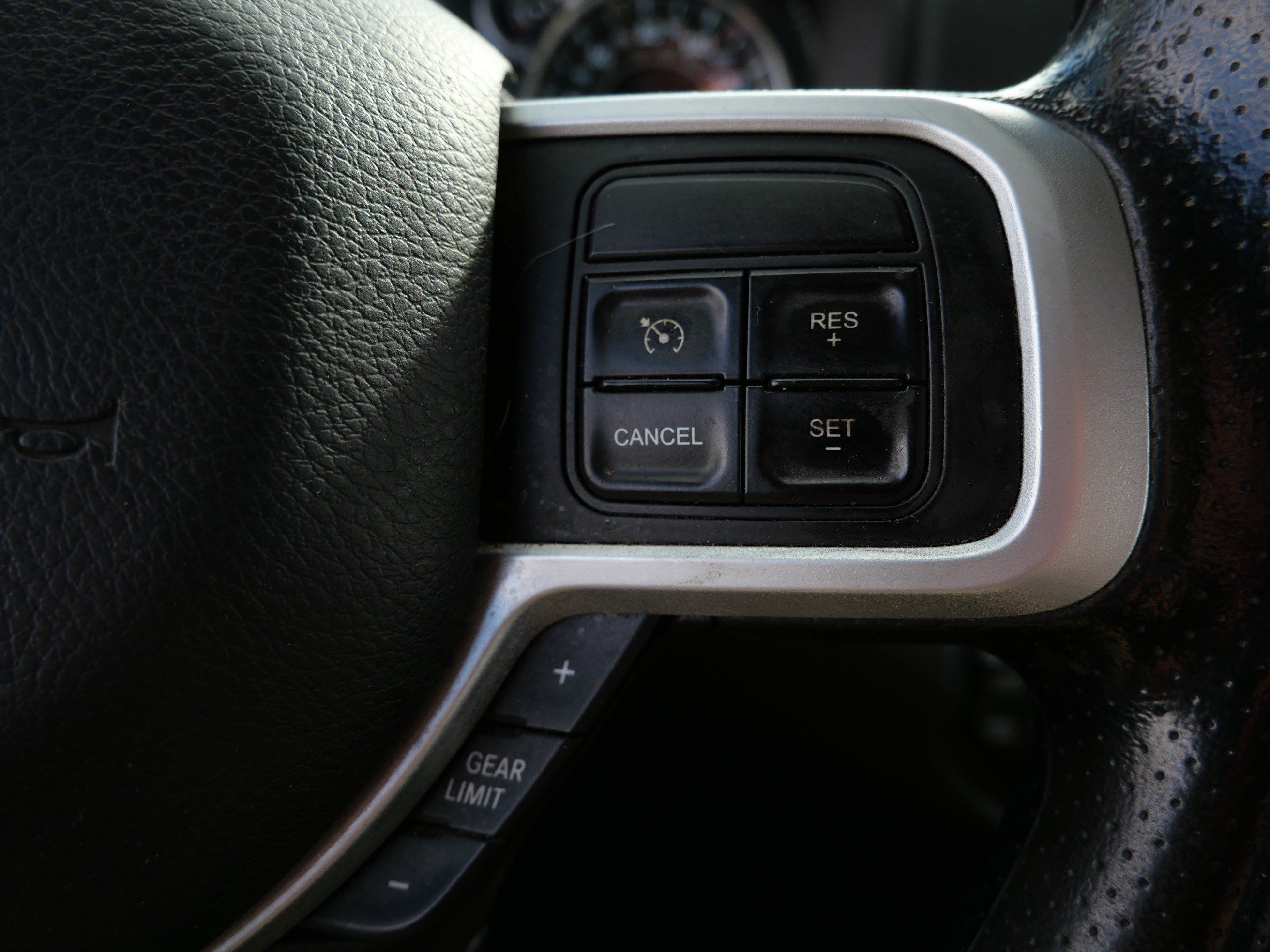 Certified 2020 RAM 2500 Big Horn AWD/4WD image 29
