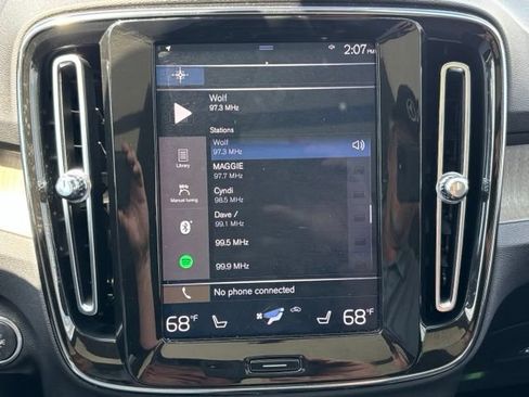 Used 2019 Volvo XC40 T5 Inscription AWD/4WD image 29