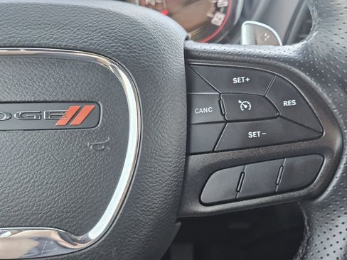 Used 2021 Dodge Challenger GT w/ Blacktop Package RWD image 33