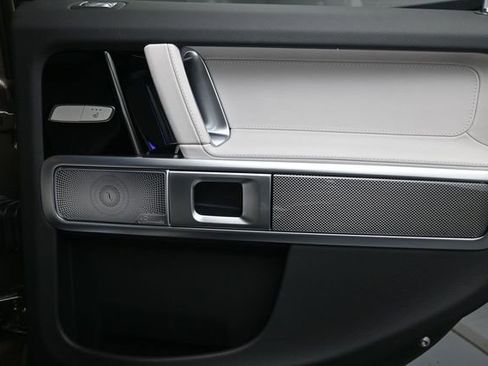 New 2026 Mercedes-Benz G 550 image 26