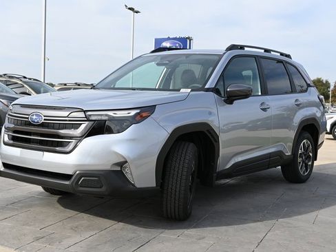 New 2026 Subaru Forester Premium image 7