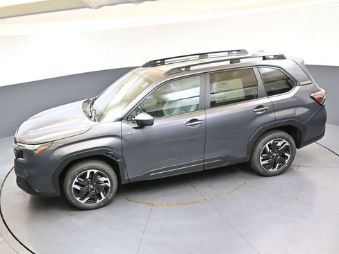 New 2026 Subaru Forester Premium AWD/4WD image 47