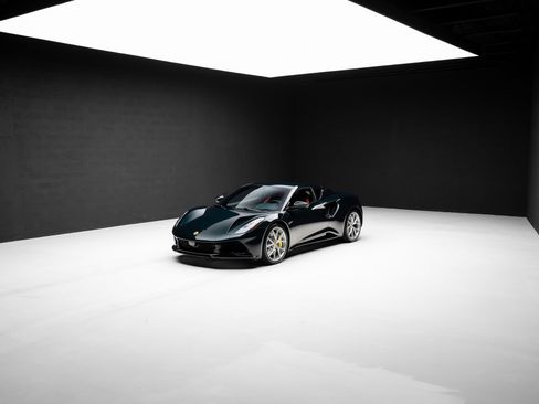 Used 2026 Lotus Emira RWD image 76