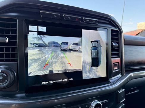 Used 2022 Ford F150 XLT w/ Equipment Group 302A High image 39