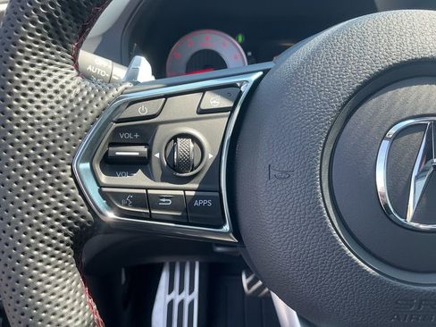 New 2026 Acura RDX A-Spec image 14