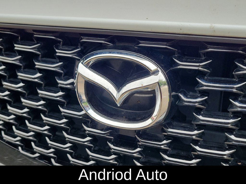 Used 2026 MAZDA CX-50 AWD 2.5 S w/ Premium Package image 5