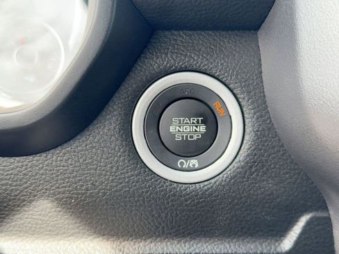 Used 2023 RAM 1500 Big Horn image 25