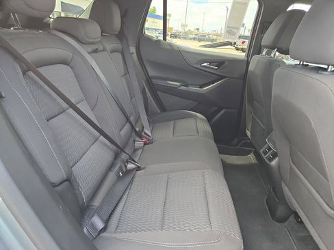 Used 2025 Chevrolet Equinox LT AWD/4WD image 30