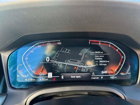 Used 2023 BMW 430i xDrive Coupe w/ Premium Package image 20