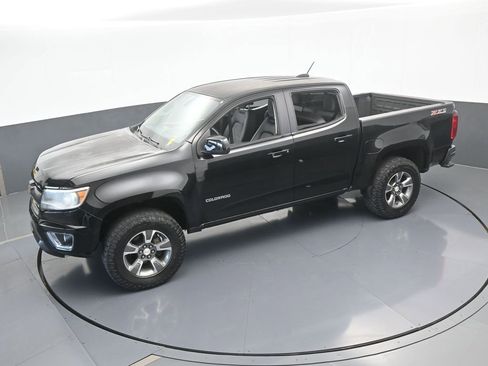 Used 2016 Chevrolet Colorado Z71 image 50