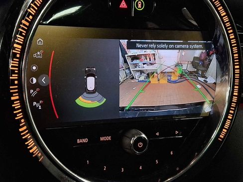 Used 2023 MINI Cooper S image 15