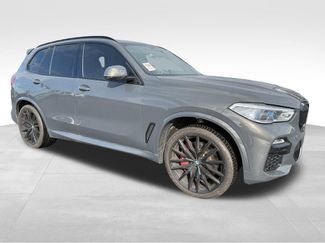 Used 2021 BMW X5 M50i w/ Executive Package 360° Tour