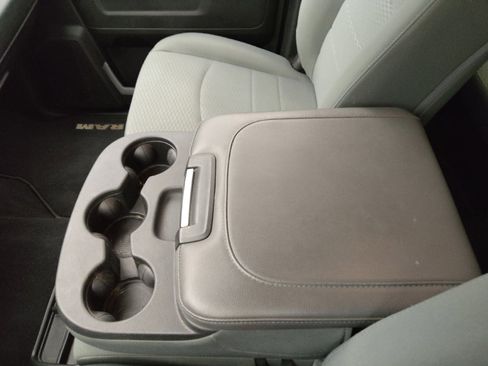 Used 2019 RAM 1500 Tradesman w/ Chrome Plus Package image 26